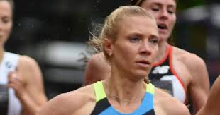 Katie Mackey ninth at Stockholm Diamond League 1500; Amos Bartelsmeyer wins  Festival of Miles...