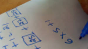 Express Cube Of A Number As Sum Of Consecutive Odd Numbers In 1 Minute Youtube