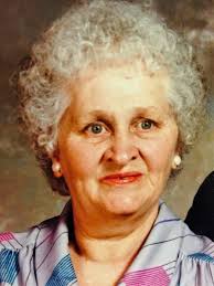 Edna Therese Schuessler Johnson (1924-2016)