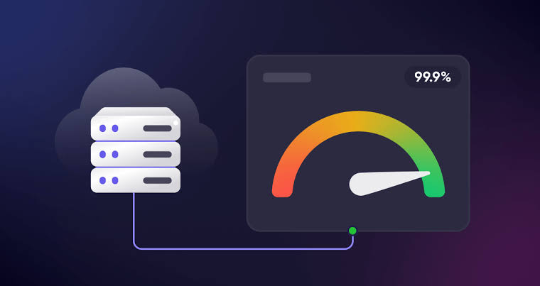 What is Web Hosting Uptime? - GreenCloud - Affordable KVM and Windows VPS