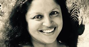 First Draft: Devi Laskar