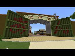 Shop the catalog to find new items. Naruto Fan Recreates The Hidden Leaf Village In Minecraft