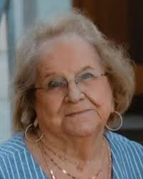 Helen Sekera Garst Obituary May 3, 2023