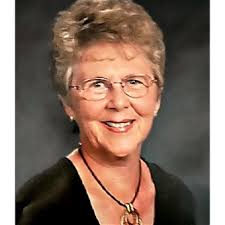 MARGARET MAE STAUFFER Obituary