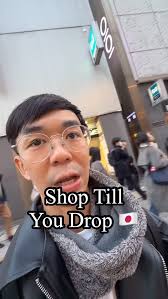 #isetan #japan #tokyo #shopping #travel