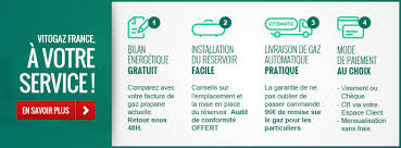 Le prix du gaz des fournisseurs de gaz propane la citerne le client à la tête du client de butagaz vous pouvez en toute sérénité commander votre. Tarif Gaz Citerne Prix Citerne Gaz Vitogaz