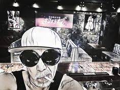 アレッ 今日って 金曜日じゃん 呑むべぇ ッ nori のり kamaboko roppongi 六本木 芋洗坂 fridaynight weekends prisma 六本木 のり 洗