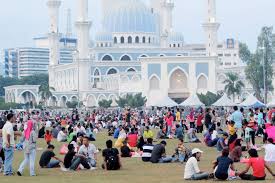 We did not find results for: Hebatnya Doa Sebelum Berbuka Tapi Sayang Ramai Yang Abaikannya Vanilla Kismis