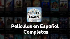 México, venezuela, puerto rico, cuba, colombia, chile, españa entre otros, muchas de ellas triunfadoras en los mejores festivales ãƒ„ Peliculas En Espanol Completas Apk 2021 Gratis Hd