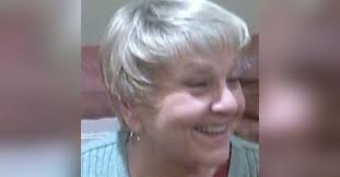 Patricia Gayle Thurston Obituary