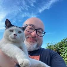 Zach Sherman (@zshrm)