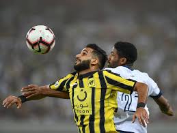 يذكر أن الجماهير تترقب كلاسيكو الاتحاد والنصر الذي ينطلق غدا الأحد ضمن منافسات الجولة الخامسة عشرة من دوري محمد بن سلمان للمحترفين. ØµÙˆØ± Ù…Ø¨Ø§Ø±Ø§Ø© Ø§Ù„Ø§ØªØ­Ø§Ø¯ ÙˆØ§Ù„Ù†ØµØ± Ø±Ø§Ø¨Ø·Ø© Ø§Ù„Ø¯ÙˆØ±ÙŠ Ø§Ù„Ø³Ø¹ÙˆØ¯ÙŠ Ù„Ù„Ù…Ø­ØªØ±ÙÙŠÙ†