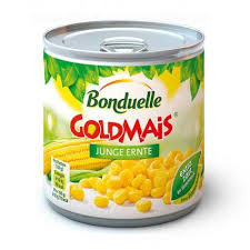 Bonduelle Goldmais Junge Ernte Dog Food Recipes Bonduelle Food