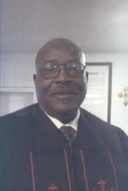 Rozell “Boy” Wheaton