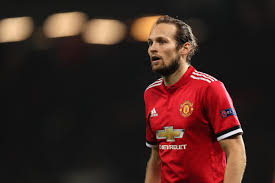 Daley blind ретвитнул(а) manchester united. Manchester United Transfer News Latest On Daley Blind Exit Rumours Bleacher Report Latest News Videos And Highlights