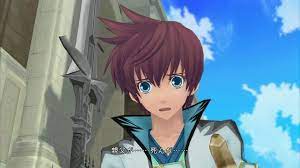 The Story Behind Tales Of Graces f's Hero And Succumbing To Social Norms -  Siliconera