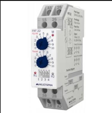 FRT-22 TIMER (Multispan) product image