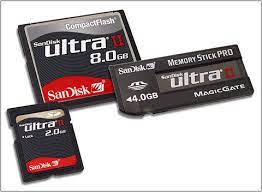 Read speed of up to 100mb/s (based on internal testing by sandisk; Sandisk Ultra Ii Digital Photography Review