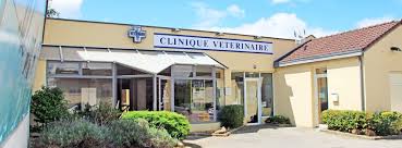 Clinique vétérinaire du Sablard
