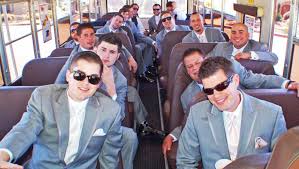 Provide you a list of ingredients in your order. 10 Things You Need To Know About Wedding Transportation