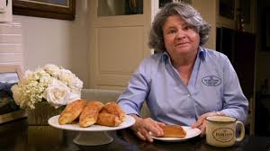 Payment for sending a letter or package. Betty Porto Introduces Porto S Bake At Home Youtube