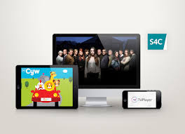 Uk Broadcasters Sign Up With Tvplayer Digital Tv Europe