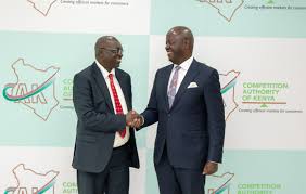 Competition Authority of Kenya