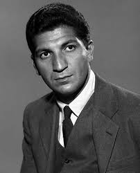 The Untouchables" Mexican Stake-Out (TV Episode 1959)