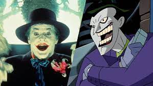 He is definitely the best live action version of the character we have. Ranking The Jokers From Worst To Best Variety