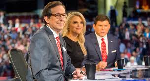 2016 Presidential Debates Fox Moderators Had No Grand Plan For Trump At Debate Politico