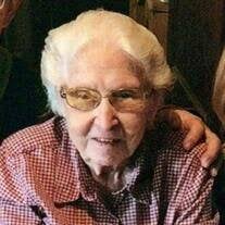 Frances Ayers Obituary