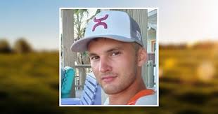 Jared Charles Abbott Obituary May 19, 2023