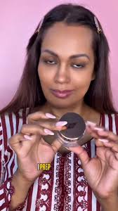 AD |, New year. New glow., Before makeup, I prep with Charlotte Tilbury  Cream for deep hydration and instant smoothness, then lock it in with the  Magic Eye Serum for bright, refreshed under-eyes., ...