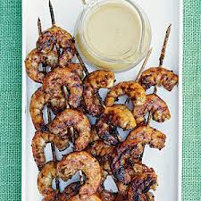 Unlike the vietnamese dish that inspired it, this recipe relies on a quick mint marinade to infuse the shrimp with flavor before they're sauteed, tossed with noodles, and dressed with chile review this recipe. How To Grill Shrimp Grilled Shrimp Grilled Shrimp Recipes Recipes