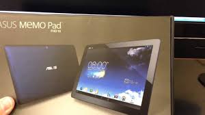 ASUS MEMO PAD FHD10 K00A ME302C ...