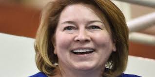 Mom gets hustle award for attending all of the family's games