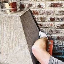 Realiser Un Barbecue Pret A Assembler En Briques Refractaires Brique Refractaire Coupe Carreaux Carrelage Exterieur