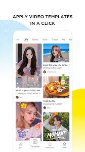 Capcut For Android Apk Download