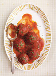 Boulettes D Enfance Ricardo Recipe Recipes Food Baby Food Recipes