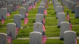 Memorial day is just around the corner; 10 Things To Remember About Memorial Day Mental Floss