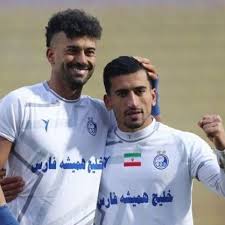 چشمیِ مصدوم جا ماند؛ رضاییان و حردانی به تیم ملی فوتبال دعوت شدند
