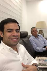 Teodoro Agramonte (@TeodoroAgramon2)