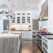 If you're looking for small kitchen ideas to help bring one of the most important rooms in the house to life, we are here to help. Top 75 Best Kitchen Ceiling Ideas Home Interior Designs