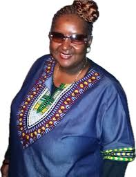 Obituary information for Ida M. Marshall