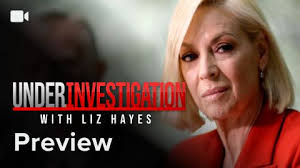 Janine Vaughan Under Investigation: A red car took off and Janine was never  seen again. Twenty years