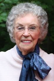 Elizabeth "Betty" Perpich