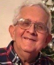 Murry Cox Obituary (1942