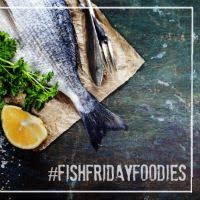 Maybe you would like to learn more about one of these? A Day In The Life On The Farm Chimichurri Fish Tacos Fishfridayfoodies