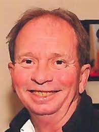 Richard Hults Obituary (1953