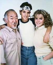 492 Likes 18 Comments Katy Brat Pack Love On Instagram The Karate Kid 1984 The Karate Kid 1984 Karate Kid Movie Karate Kid